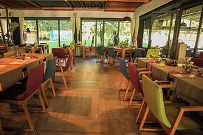 Pino Nature Hotel, BW Premier Collection