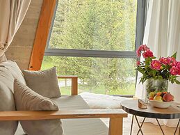 Pino Nature Hotel, BW Premier Collection