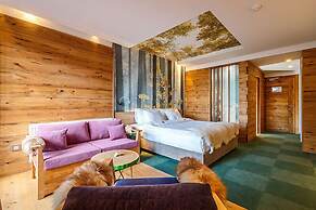 Pino Nature Hotel, BW Premier Collection