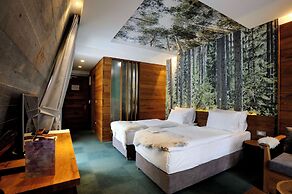 Pino Nature Hotel, BW Premier Collection