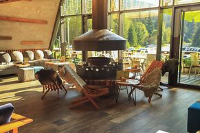 Pino Nature Hotel, BW Premier Collection