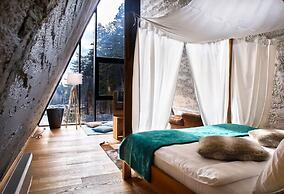 Pino Nature Hotel, BW Premier Collection