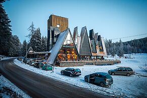 Pino Nature Hotel, BW Premier Collection