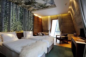 Pino Nature Hotel, BW Premier Collection