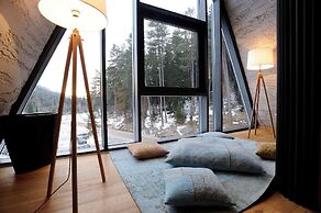 Pino Nature Hotel, BW Premier Collection