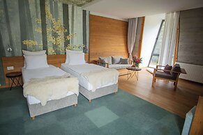 Pino Nature Hotel, BW Premier Collection