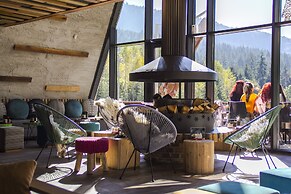 Pino Nature Hotel, BW Premier Collection