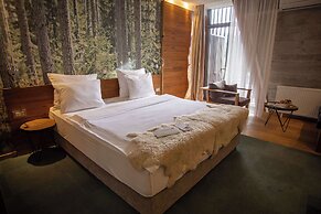 Pino Nature Hotel, BW Premier Collection