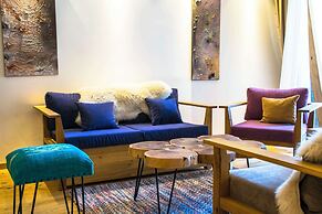 Pino Nature Hotel, BW Premier Collection