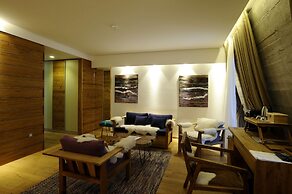 Pino Nature Hotel, BW Premier Collection