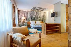 Pino Nature Hotel, BW Premier Collection