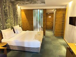 Pino Nature Hotel, BW Premier Collection