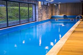 Pino Nature Hotel, BW Premier Collection