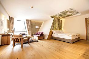 Pino Nature Hotel, BW Premier Collection