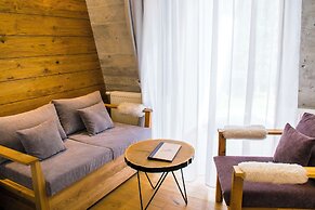 Pino Nature Hotel, BW Premier Collection