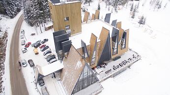 Pino Nature Hotel, BW Premier Collection