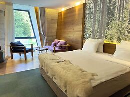 Pino Nature Hotel, BW Premier Collection