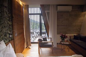 Pino Nature Hotel, BW Premier Collection