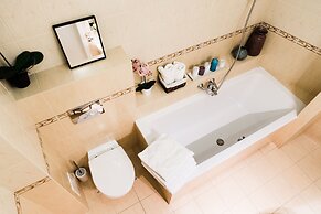 3D Royal Castle Apartament