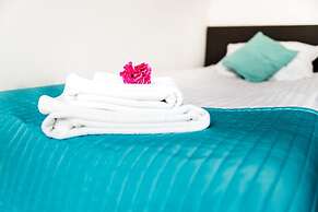 3D Royal Castle Apartament