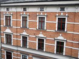 3D Royal Castle Apartament