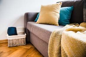 3D Royal Castle Apartament