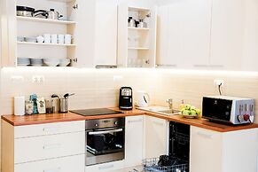 3D Royal Castle Apartament