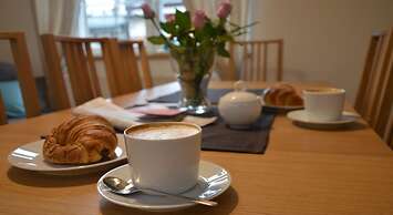 3D Royal Castle Apartament