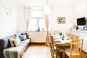 3D Royal Castle Apartament