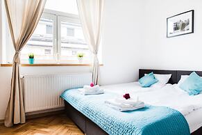 3D Royal Castle Apartament