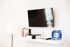 3D Royal Castle Apartament