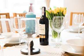 3D Royal Castle Apartament