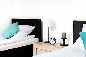 3D Royal Castle Apartament