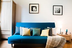 3D Royal Castle Apartament