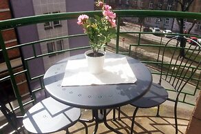 3D Royal Castle Apartament