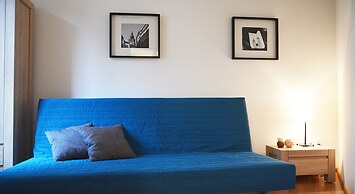 3D Royal Castle Apartament