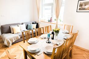 3D Royal Castle Apartament