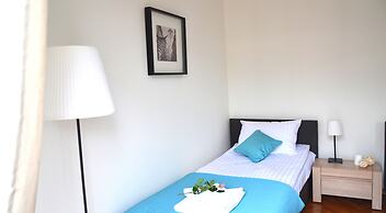 3D Royal Castle Apartament