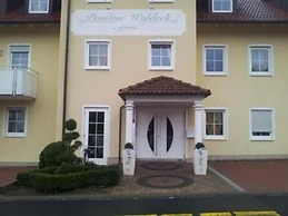 Hotel Waldeck Garni