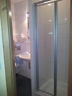 Hotel Waldeck Garni