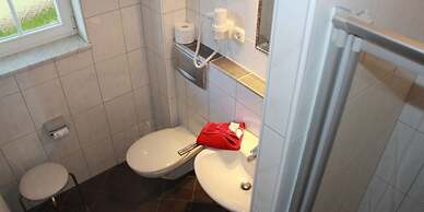 Hotel Waldeck Garni