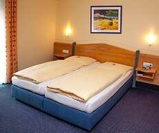 Hotel Waldeck Garni
