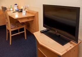 Hotel Waldeck Garni