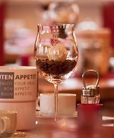 Hotel Waldeck Garni