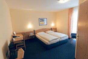 Hotel Waldeck Garni
