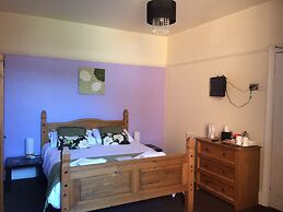 Gillygate Guest House