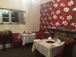 Gillygate Guest House