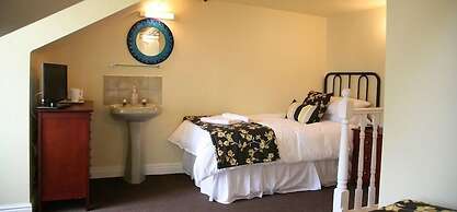 Gillygate Guest House