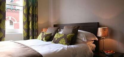 Gillygate Guest House