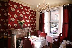 Gillygate Guest House